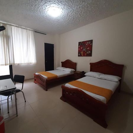 Hotel Cataluna เปเรย์รา ภายนอก รูปภาพ