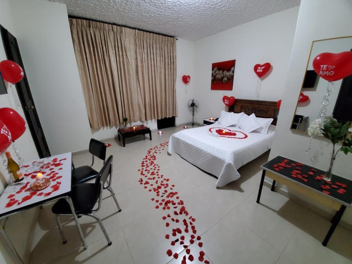 Hotel Cataluna เปเรย์รา ภายนอก รูปภาพ