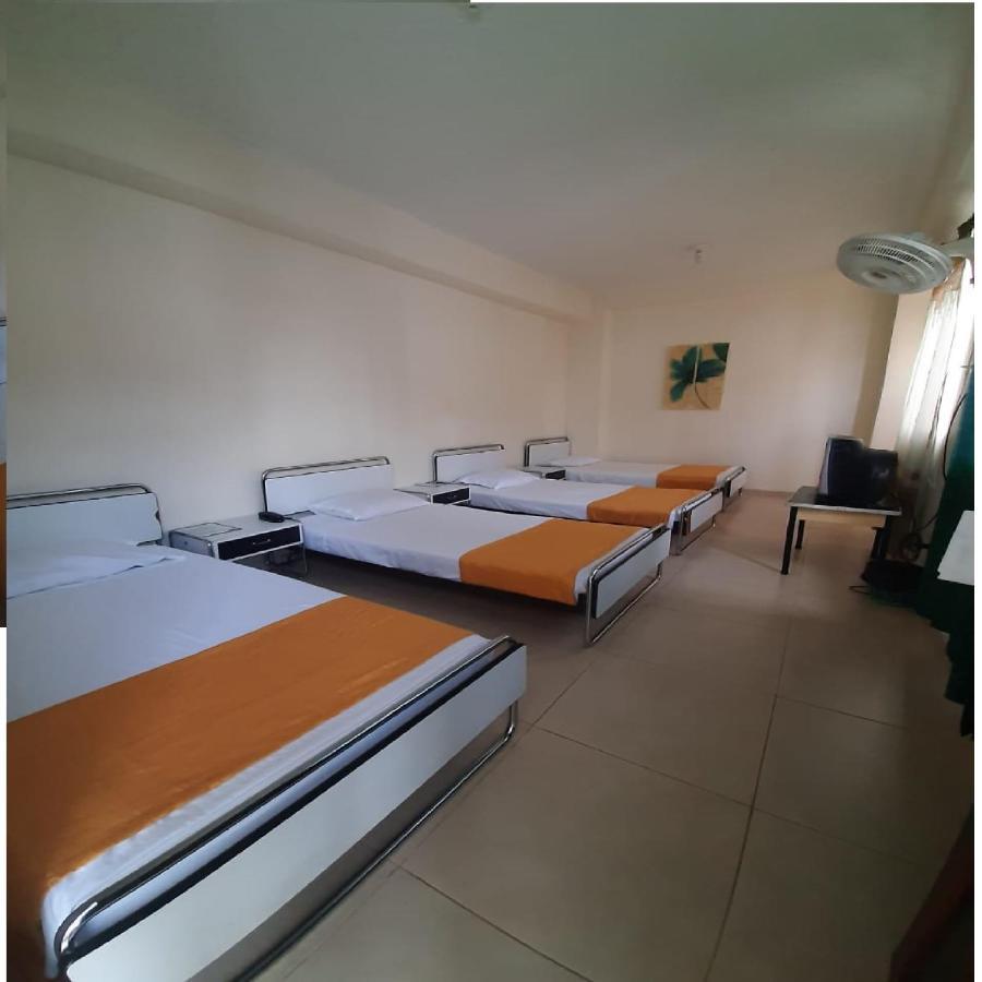 Hotel Cataluna เปเรย์รา ภายนอก รูปภาพ