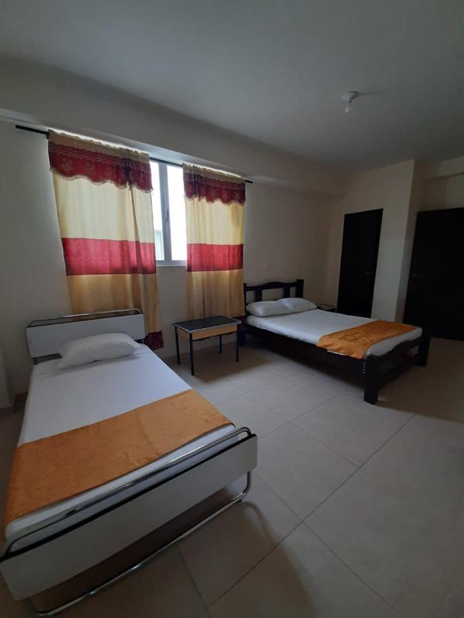 Hotel Cataluna เปเรย์รา ภายนอก รูปภาพ