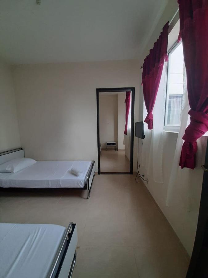 Hotel Cataluna เปเรย์รา ภายนอก รูปภาพ